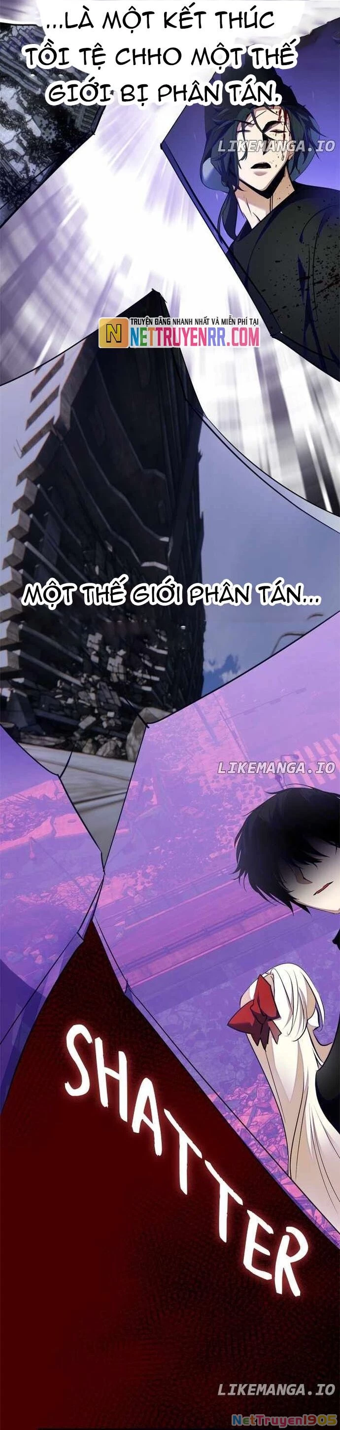 Trở Lại Thành Người Chơi Chapter 198 - 36