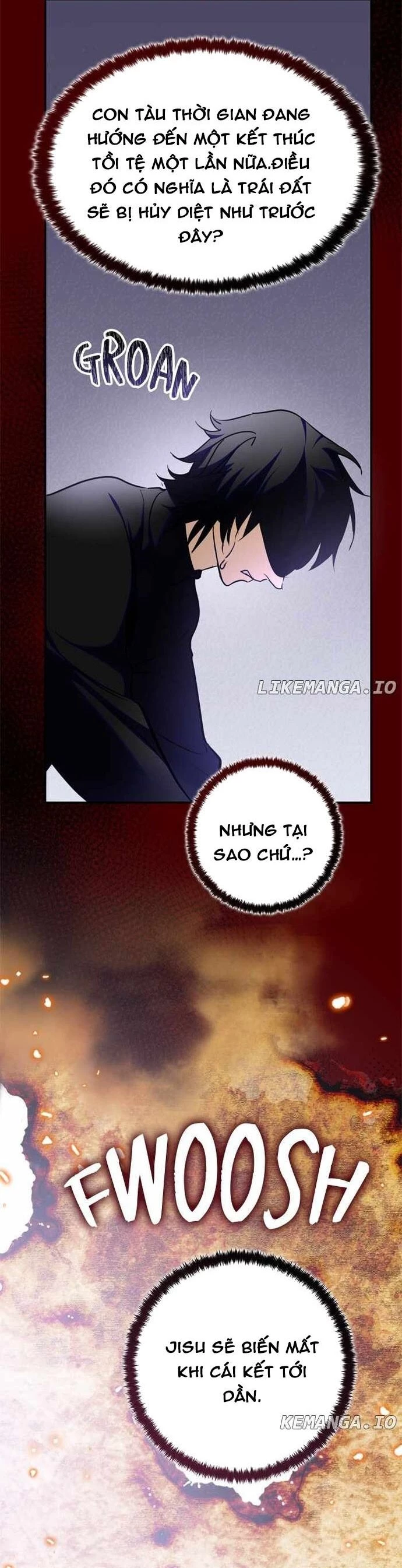 Trở Lại Thành Người Chơi Chapter 198 - 37