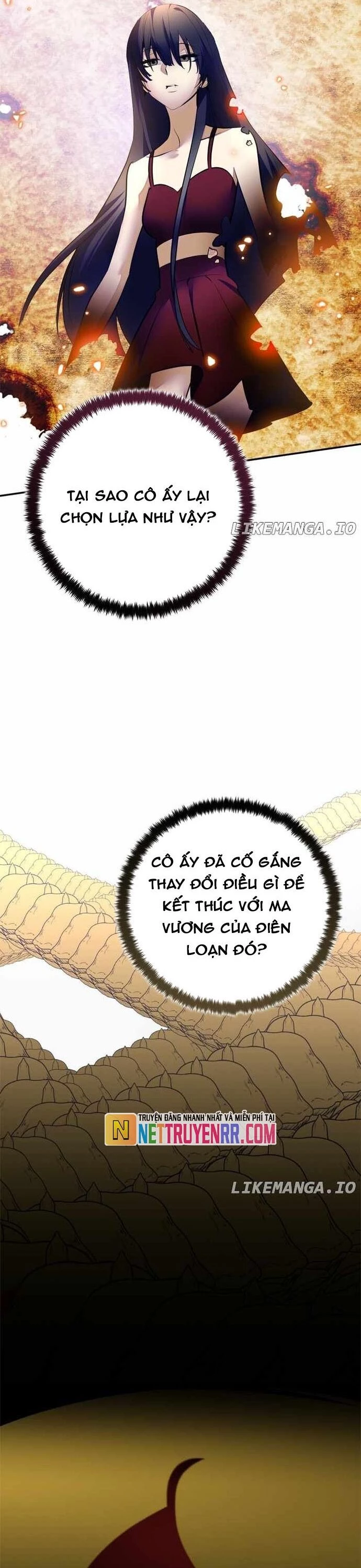 Trở Lại Thành Người Chơi Chapter 198 - 38