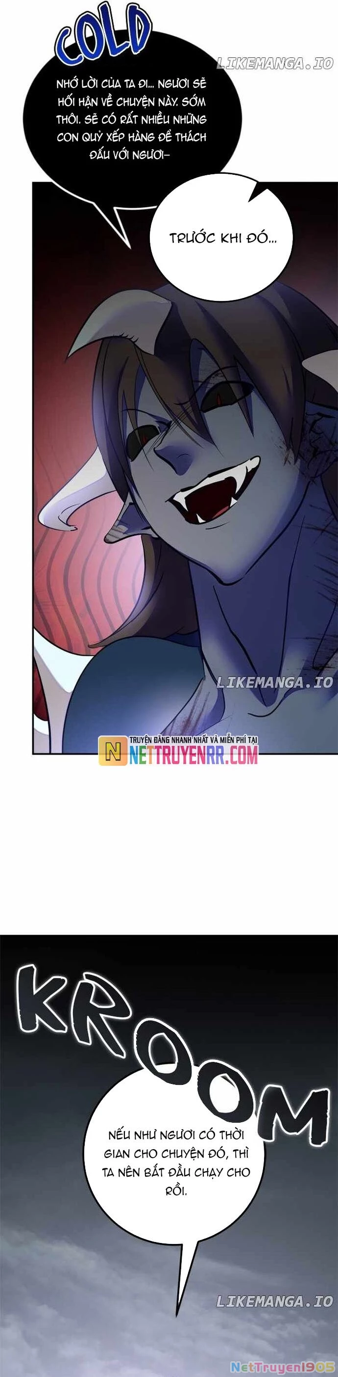 Trở Lại Thành Người Chơi Chapter 199 - 6