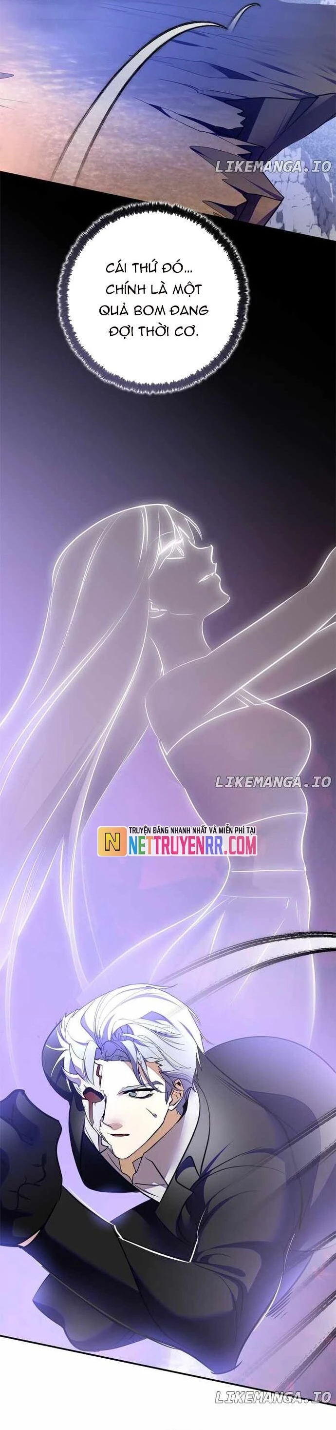 Trở Lại Thành Người Chơi Chapter 199 - 9