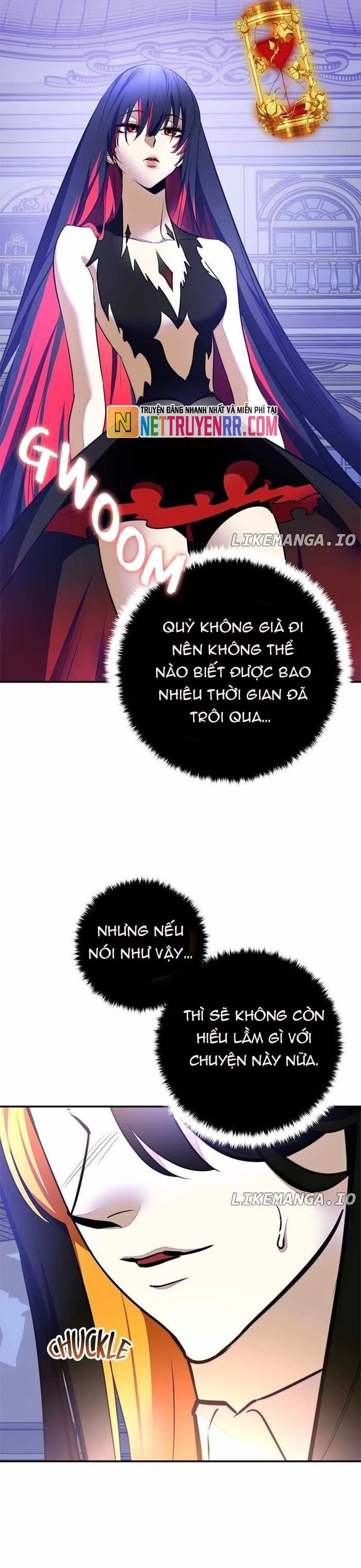 Trở Lại Thành Người Chơi Chapter 199 - 12