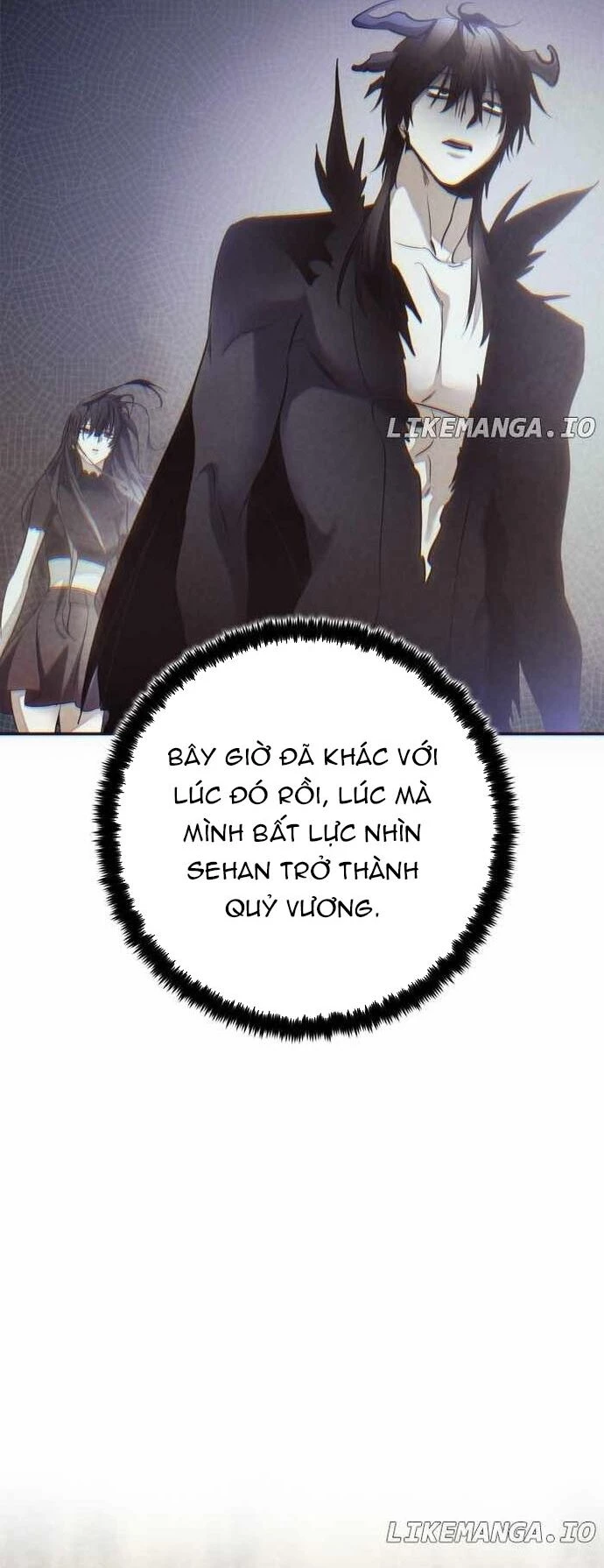 Trở Lại Thành Người Chơi Chapter 199 - 17