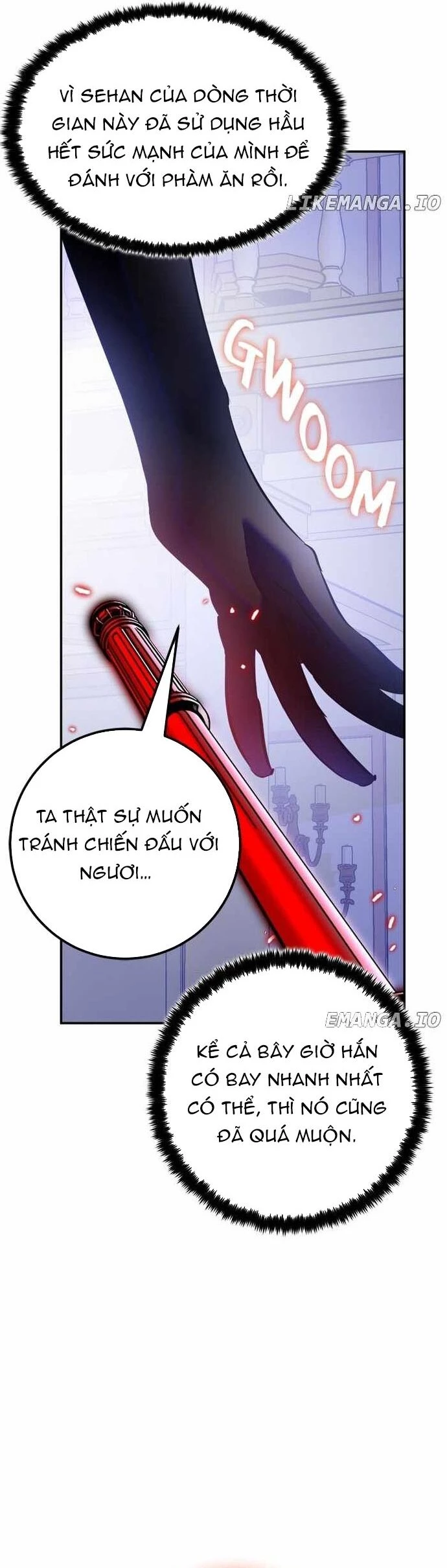 Trở Lại Thành Người Chơi Chapter 199 - 20