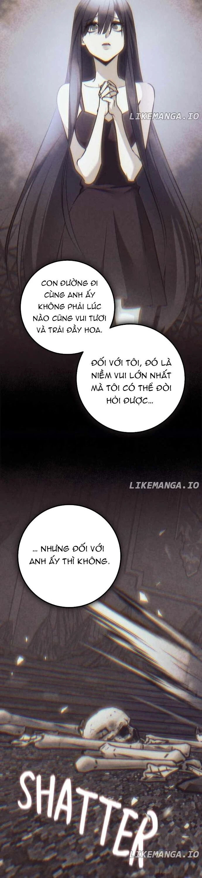 Trở Lại Thành Người Chơi Chapter 199 - 25