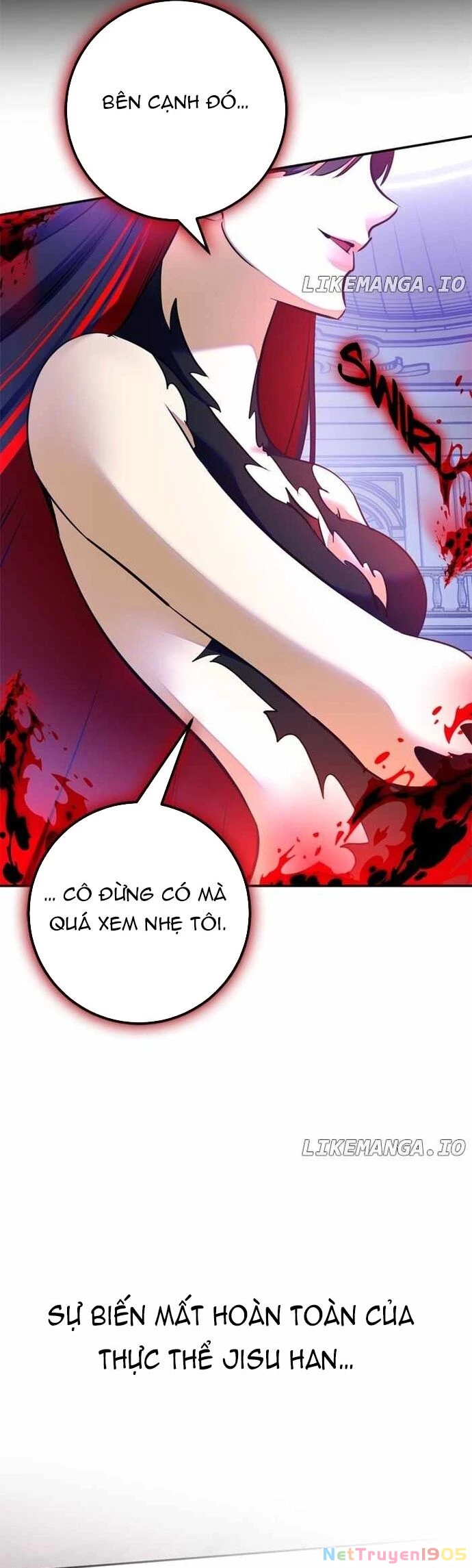 Trở Lại Thành Người Chơi Chapter 199 - 29