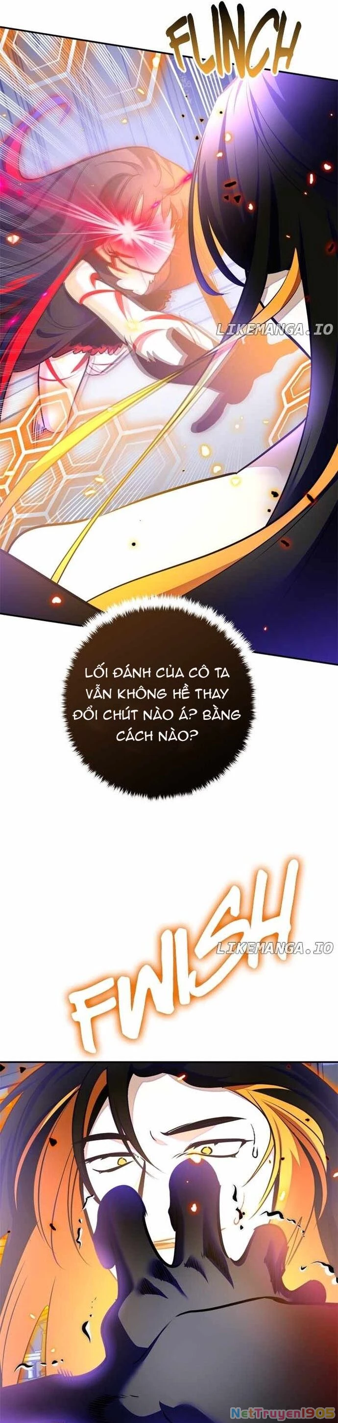 Trở Lại Thành Người Chơi Chapter 199 - 47