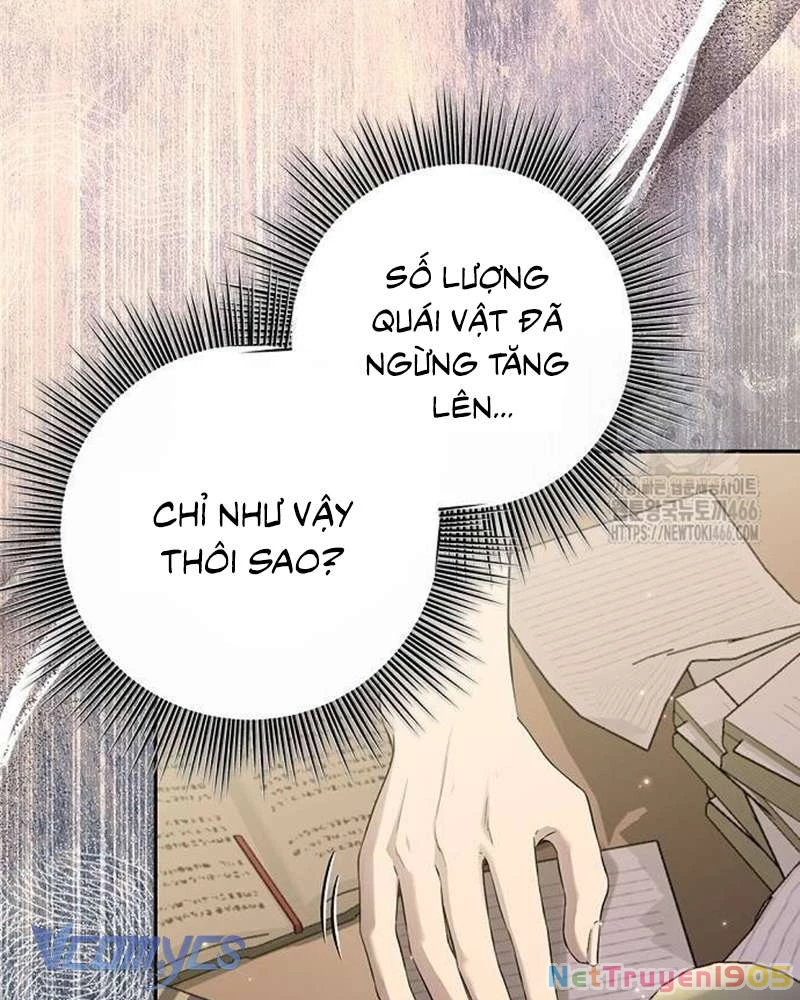 Praesepe Bên Ngoài Chiếc Lồng Chapter 19 - 7