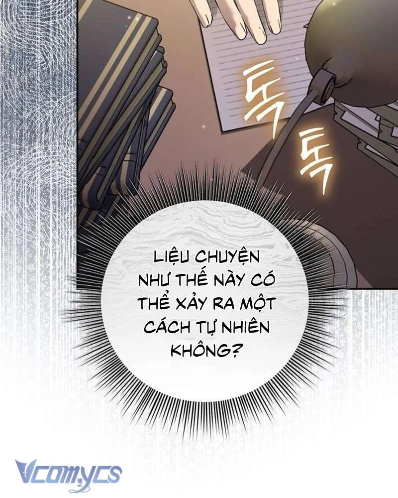 Praesepe Bên Ngoài Chiếc Lồng Chapter 19 - 8