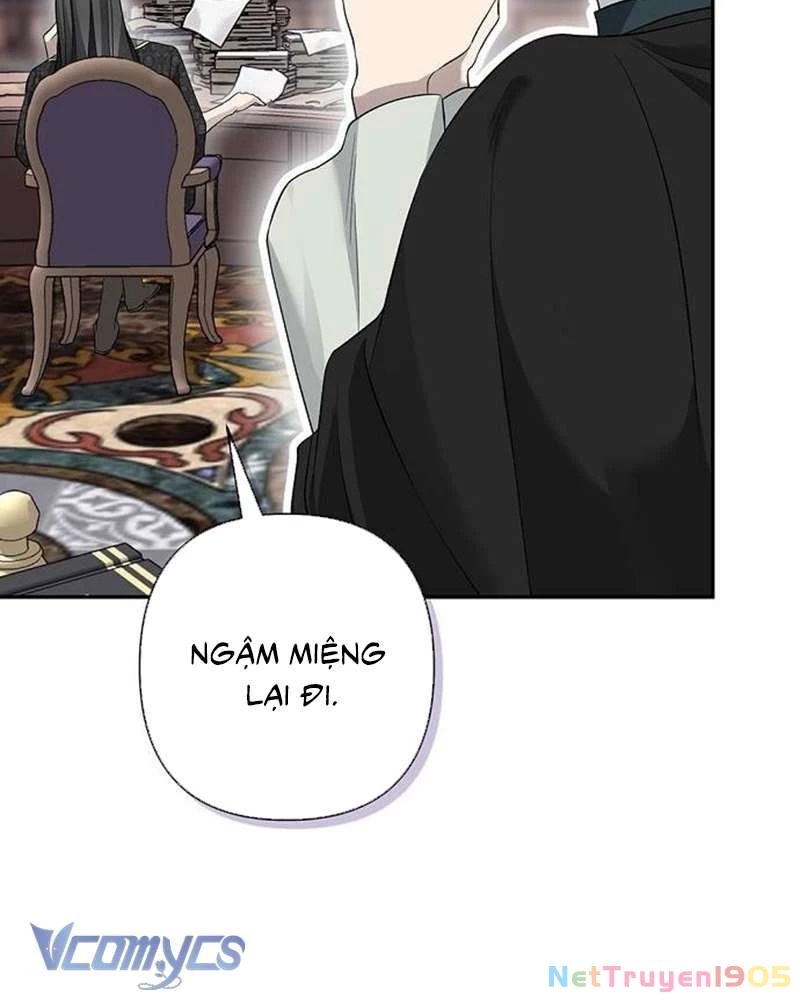 Praesepe Bên Ngoài Chiếc Lồng Chapter 19 - 10