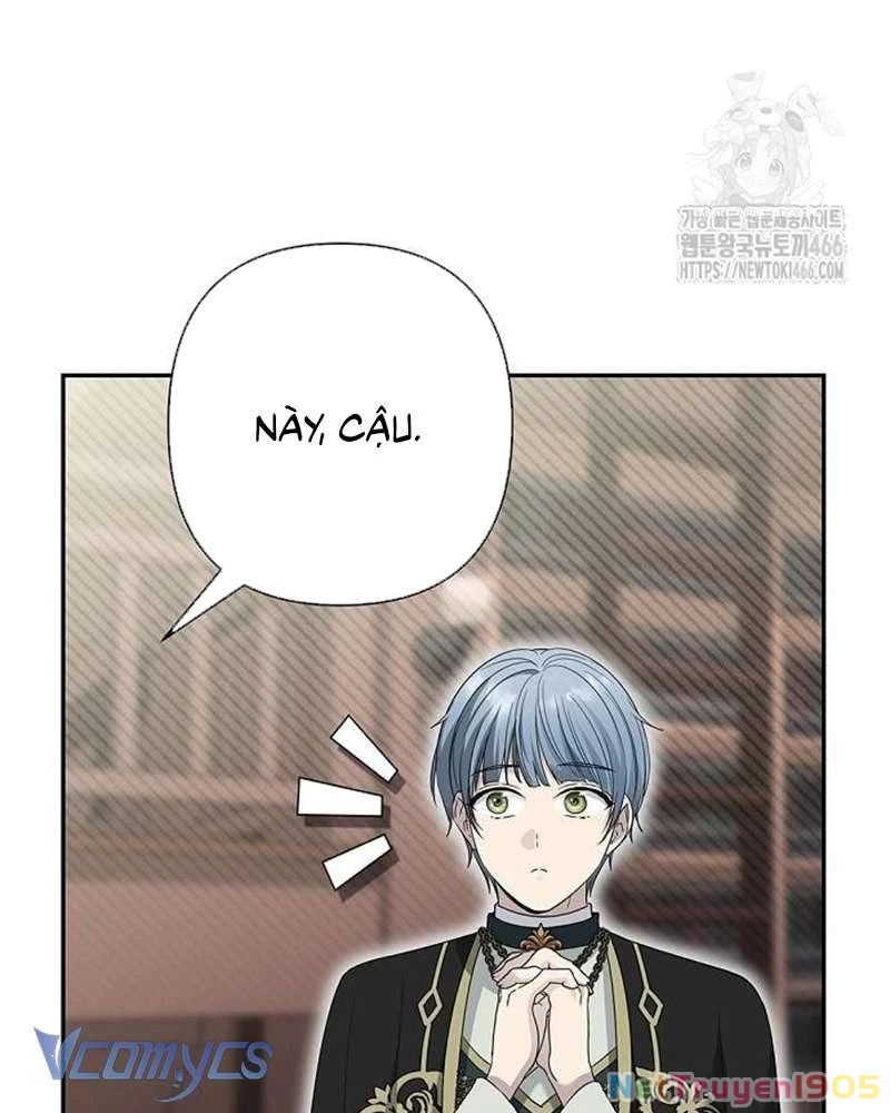 Praesepe Bên Ngoài Chiếc Lồng Chapter 19 - 11