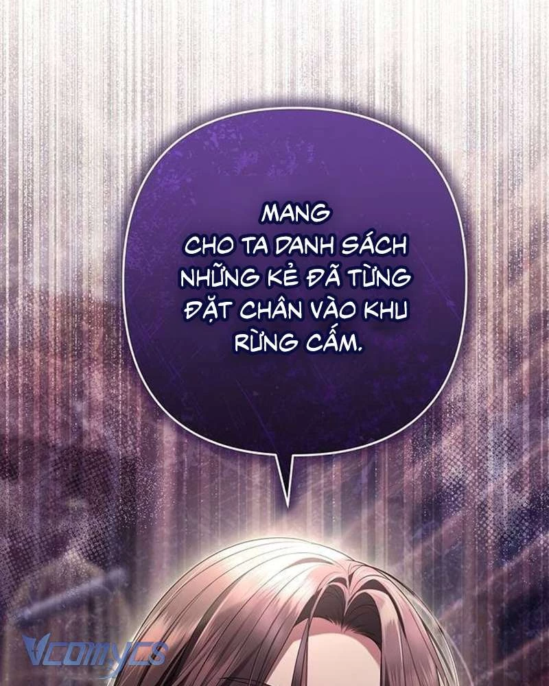 Praesepe Bên Ngoài Chiếc Lồng Chapter 19 - 15