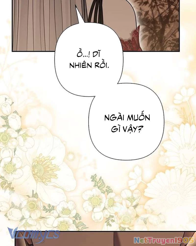 Praesepe Bên Ngoài Chiếc Lồng Chapter 19 - 30