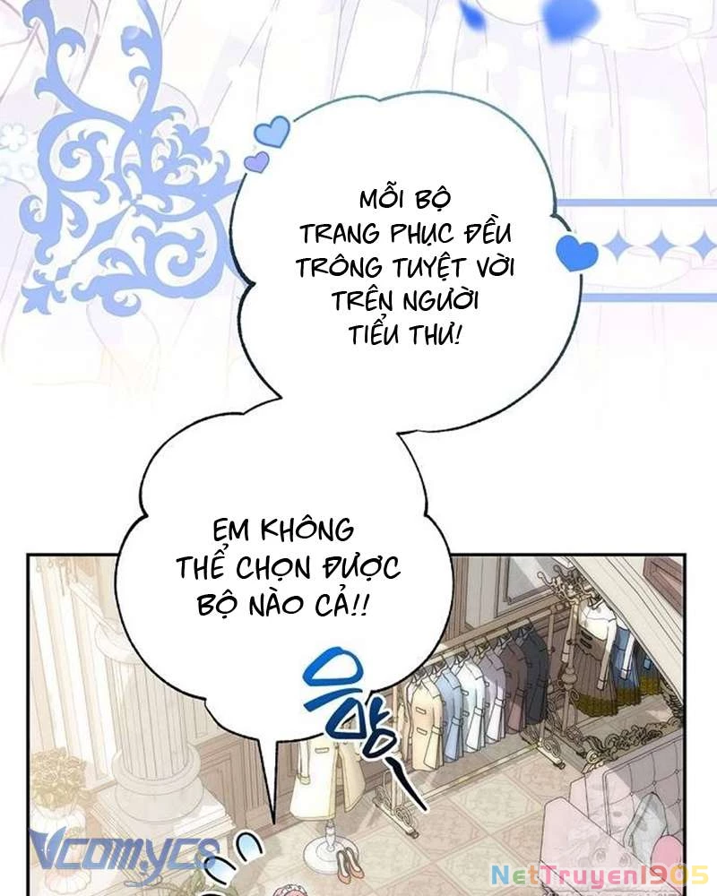Praesepe Bên Ngoài Chiếc Lồng Chapter 19 - 42