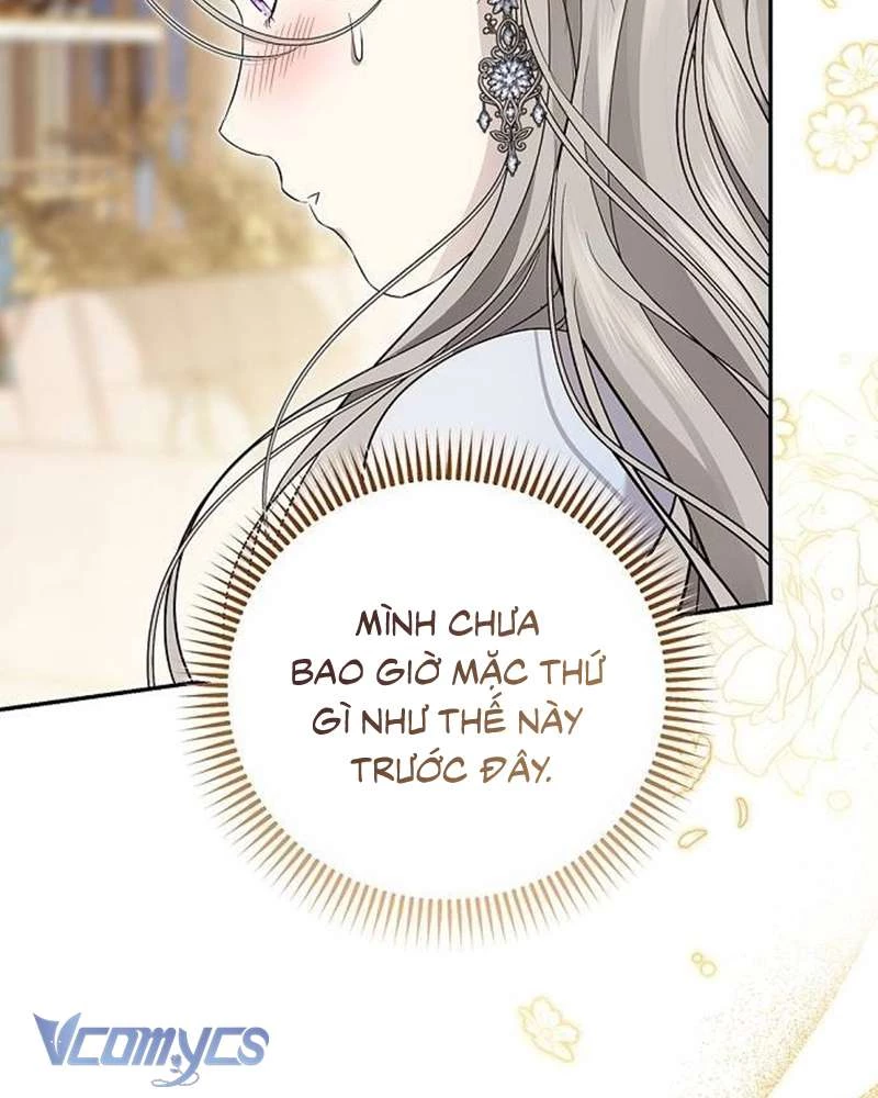 Praesepe Bên Ngoài Chiếc Lồng Chapter 19 - 45