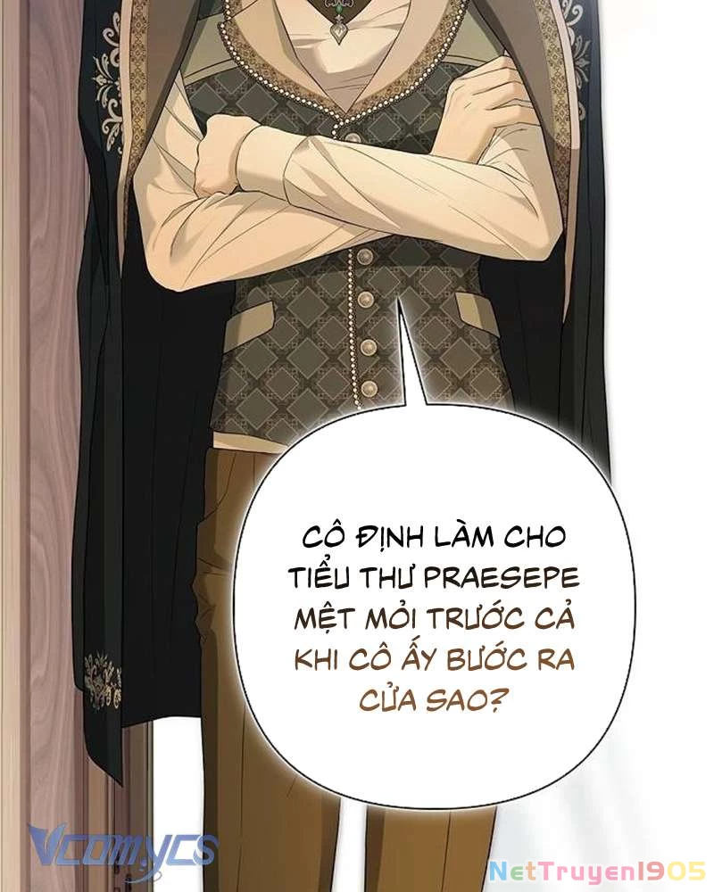 Praesepe Bên Ngoài Chiếc Lồng Chapter 19 - 49