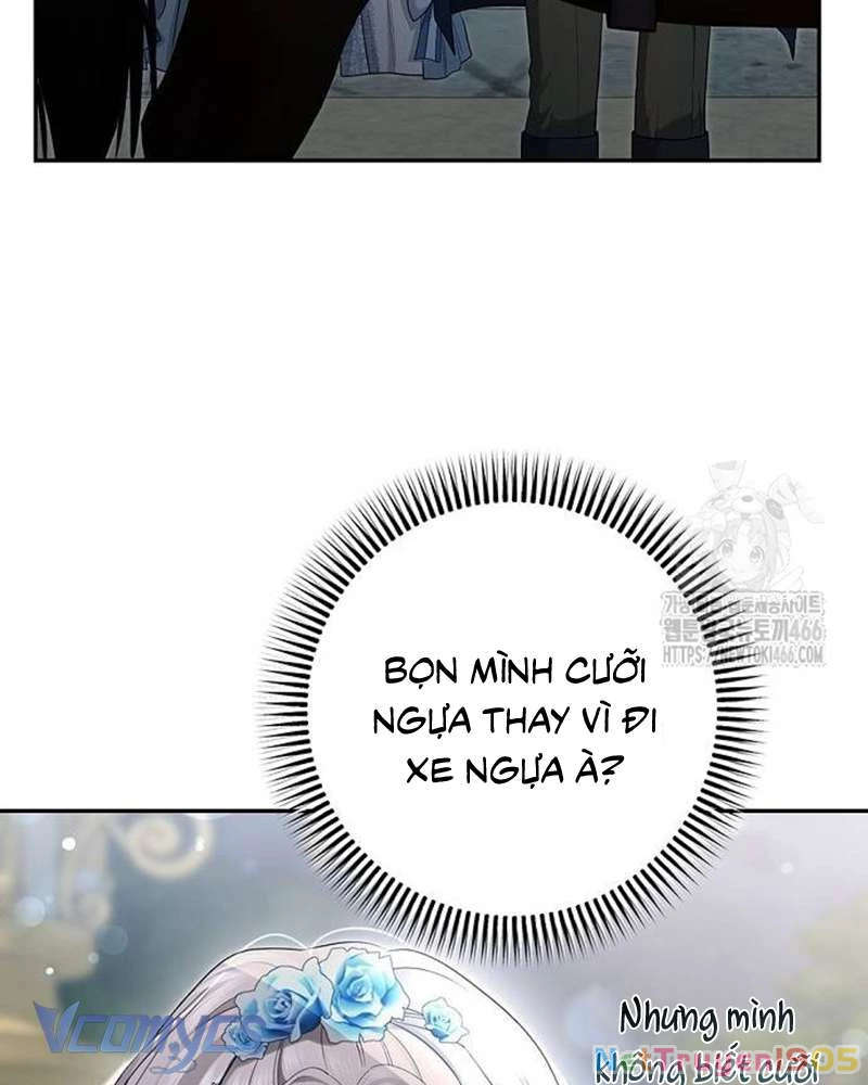 Praesepe Bên Ngoài Chiếc Lồng Chapter 19 - 61