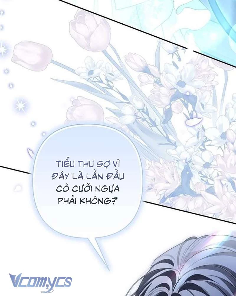 Praesepe Bên Ngoài Chiếc Lồng Chapter 19 - 72