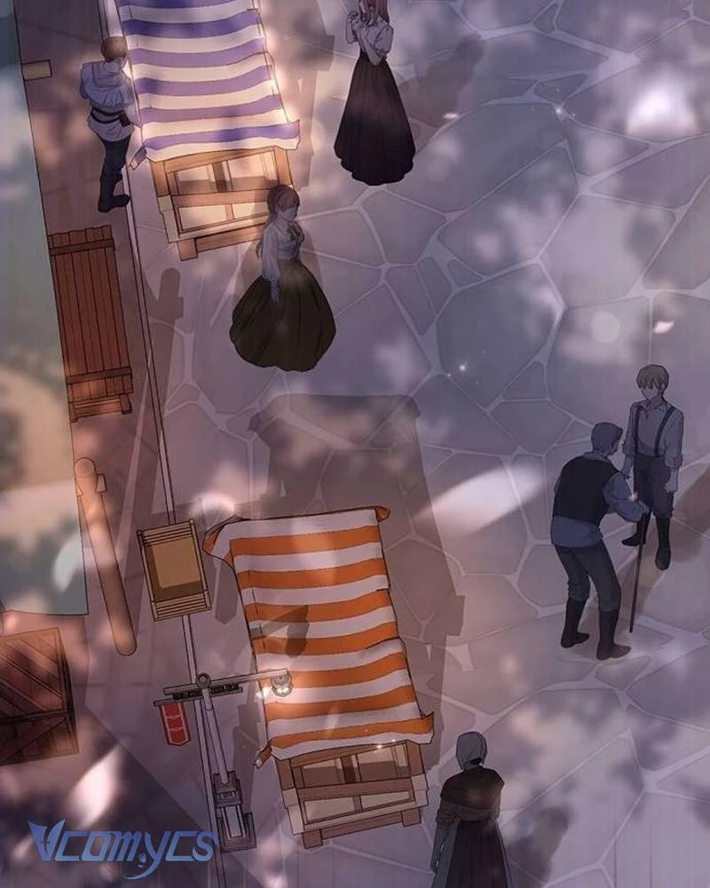 Praesepe Bên Ngoài Chiếc Lồng Chapter 19 - 106