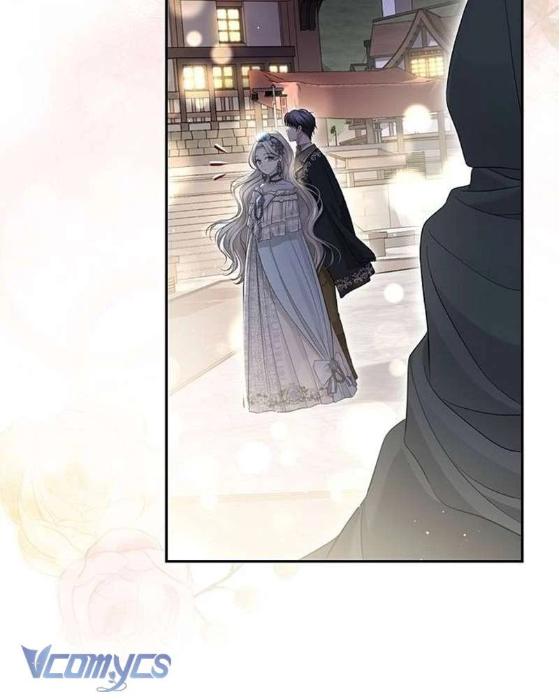 Praesepe Bên Ngoài Chiếc Lồng Chapter 19 - 115