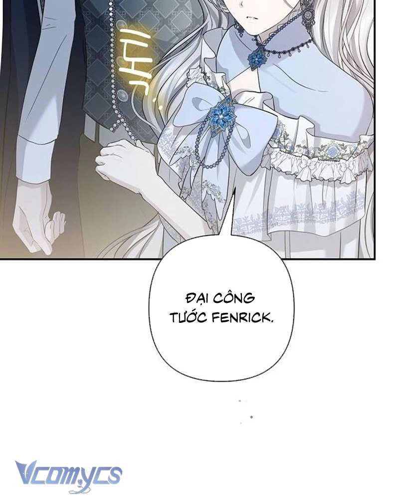 Praesepe Bên Ngoài Chiếc Lồng Chapter 19 - 117