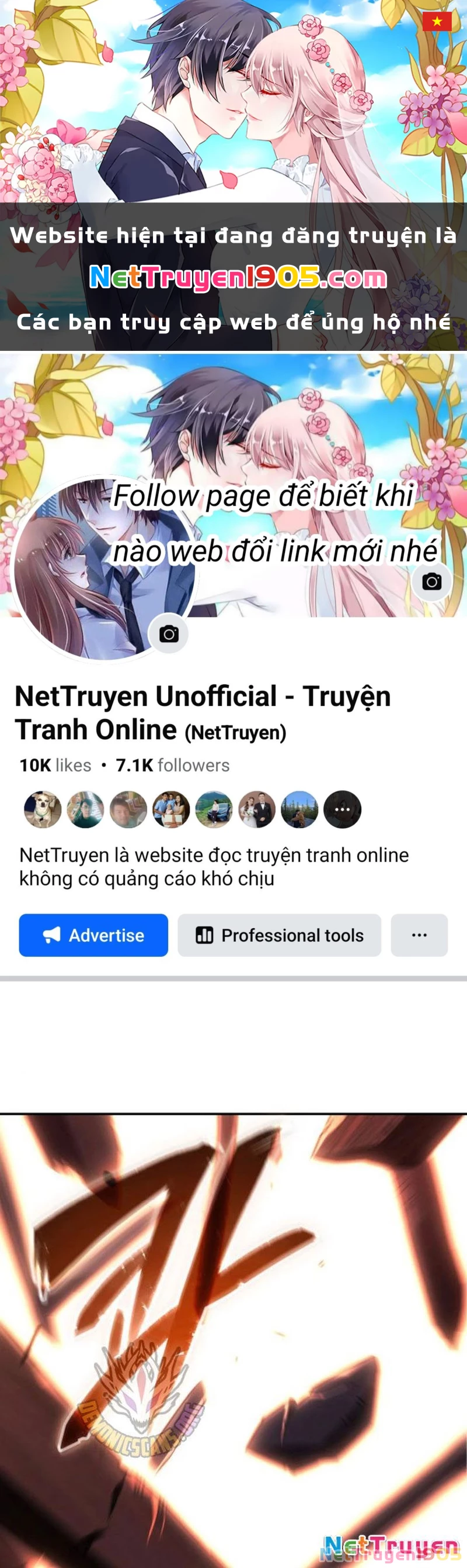 Băng Vương Chapter 31 - 1