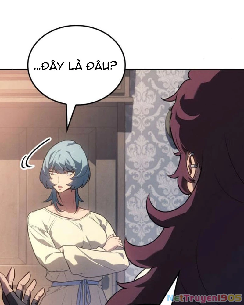 Băng Vương Chapter 31 - 47