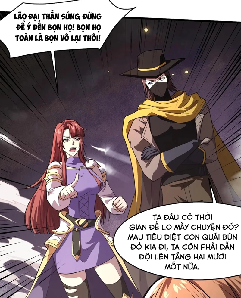 Chỉ Có Ta Có Thể Sử Dụng Triệu Hoán Thuật Chapter 175 - 3