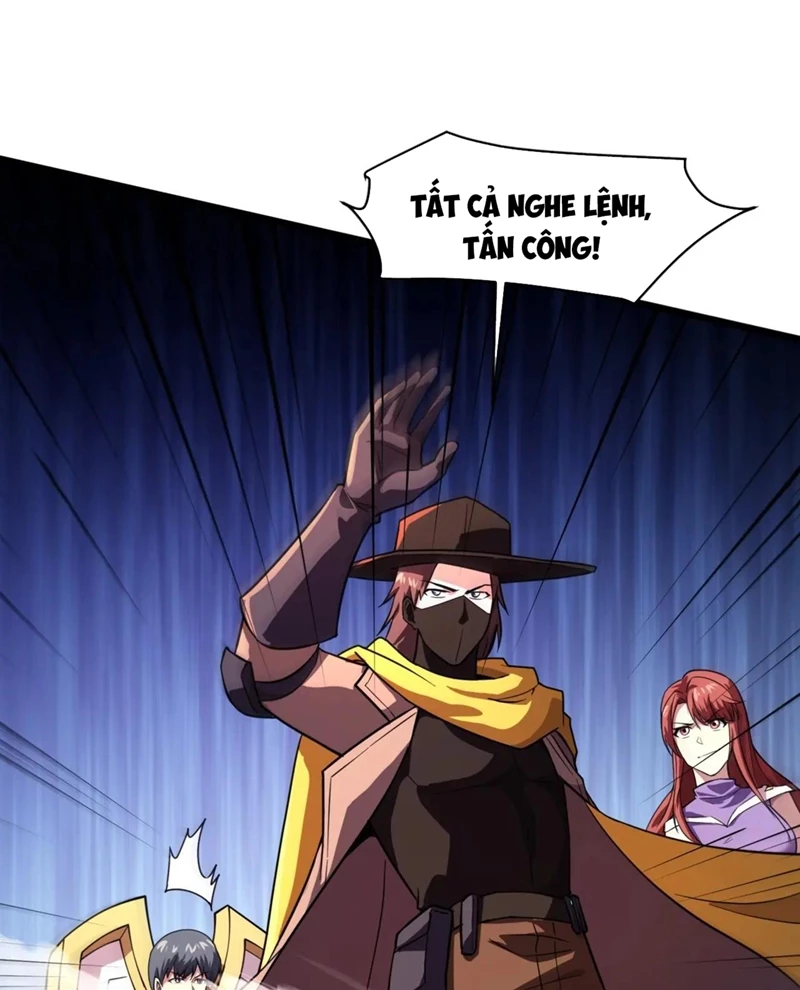 Chỉ Có Ta Có Thể Sử Dụng Triệu Hoán Thuật Chapter 175 - 5