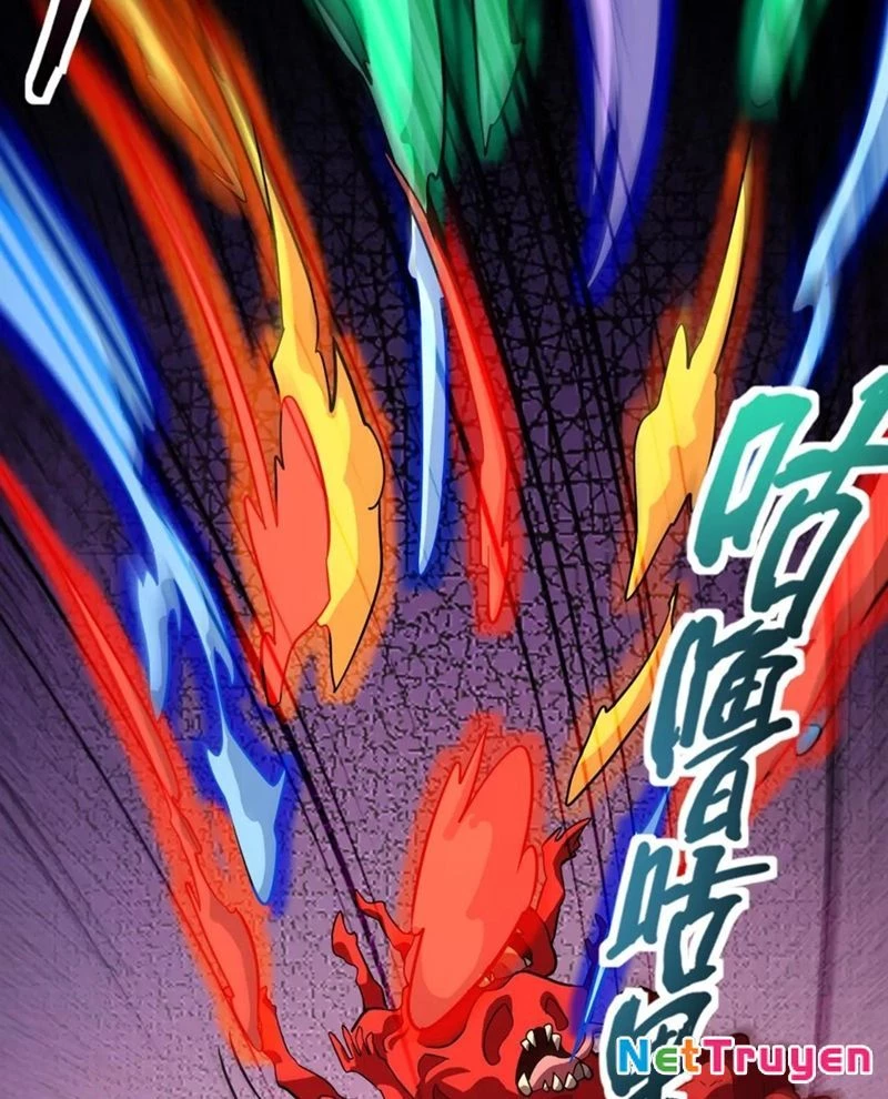 Chỉ Có Ta Có Thể Sử Dụng Triệu Hoán Thuật Chapter 175 - 11