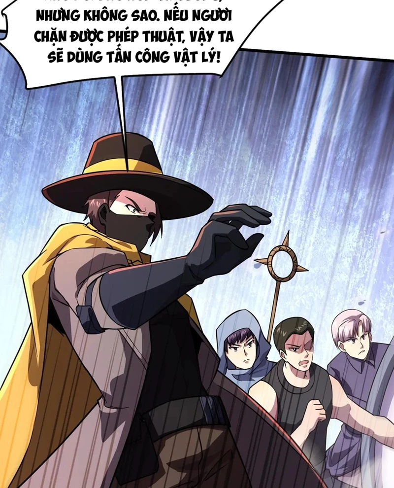 Chỉ Có Ta Có Thể Sử Dụng Triệu Hoán Thuật Chapter 175 - 15