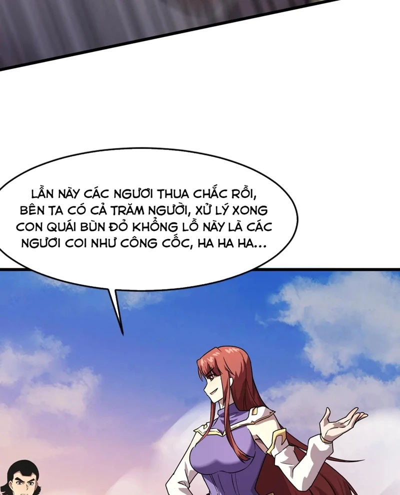 Chỉ Có Ta Có Thể Sử Dụng Triệu Hoán Thuật Chapter 175 - 19