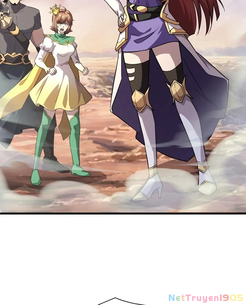 Chỉ Có Ta Có Thể Sử Dụng Triệu Hoán Thuật Chapter 175 - 20