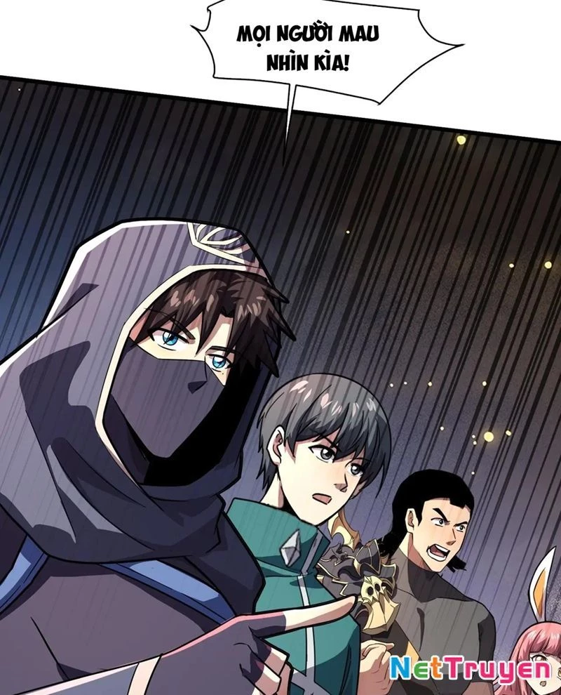 Chỉ Có Ta Có Thể Sử Dụng Triệu Hoán Thuật Chapter 175 - 21