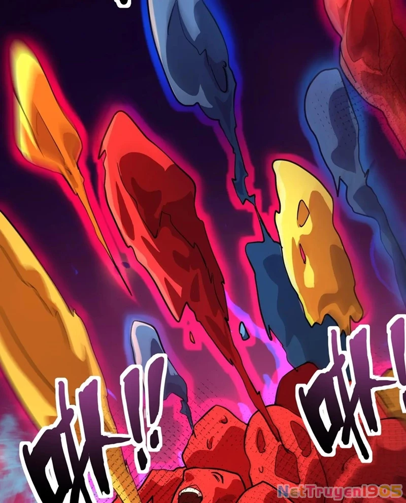 Chỉ Có Ta Có Thể Sử Dụng Triệu Hoán Thuật Chapter 175 - 23