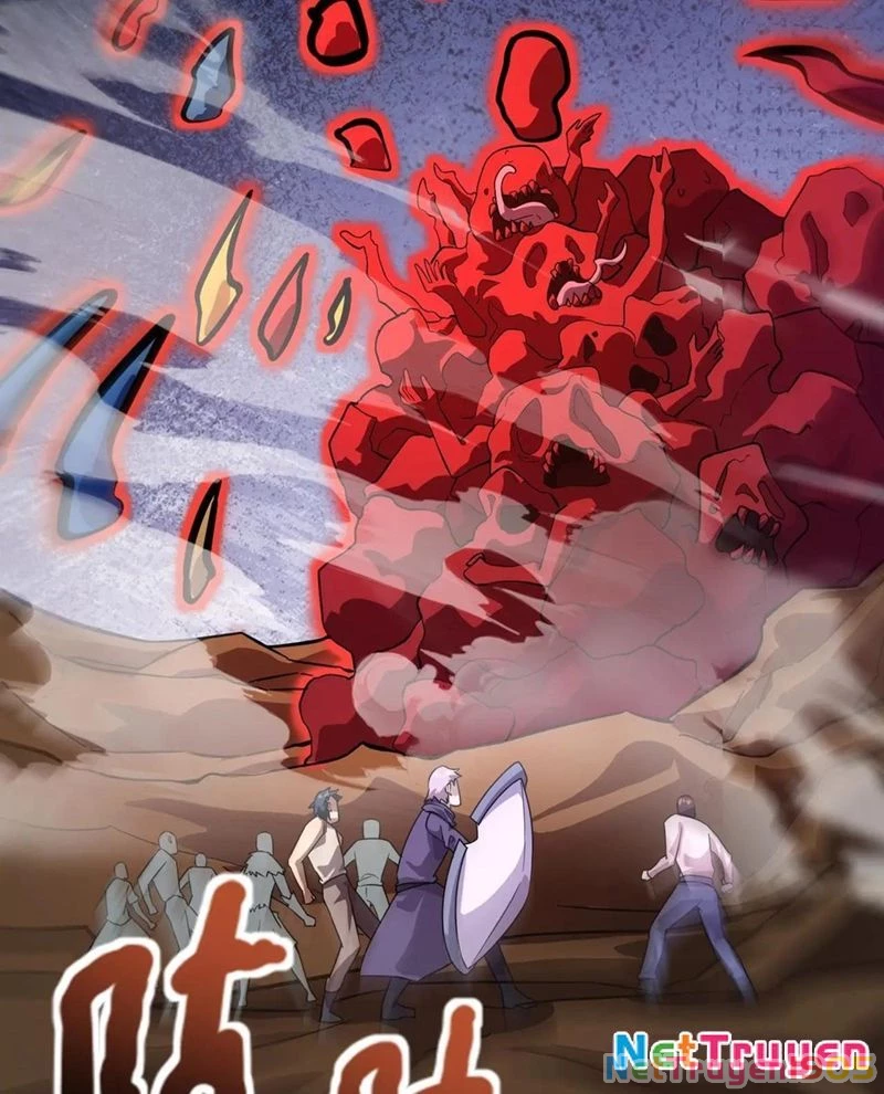 Chỉ Có Ta Có Thể Sử Dụng Triệu Hoán Thuật Chapter 175 - 26