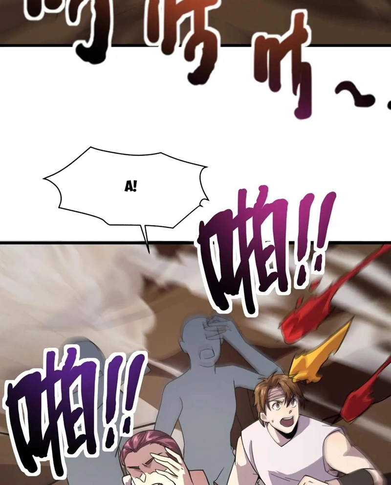 Chỉ Có Ta Có Thể Sử Dụng Triệu Hoán Thuật Chapter 175 - 27