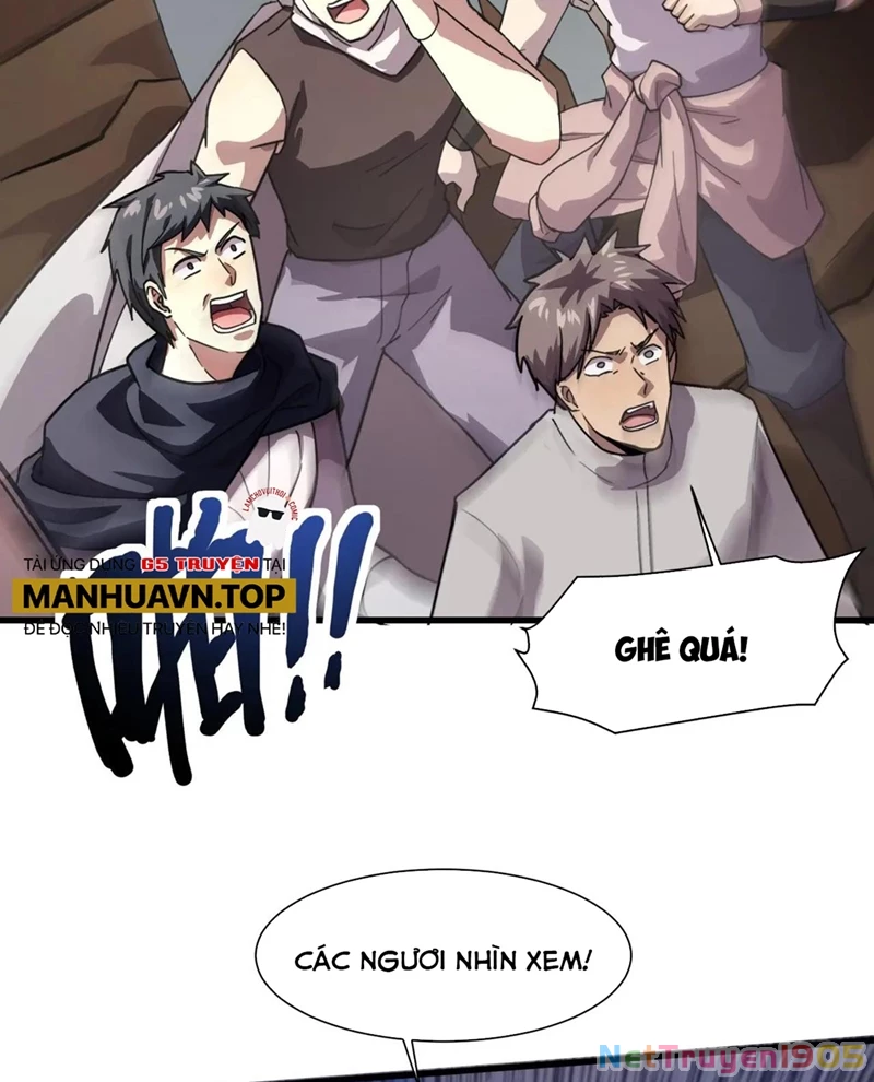 Chỉ Có Ta Có Thể Sử Dụng Triệu Hoán Thuật Chapter 175 - 28