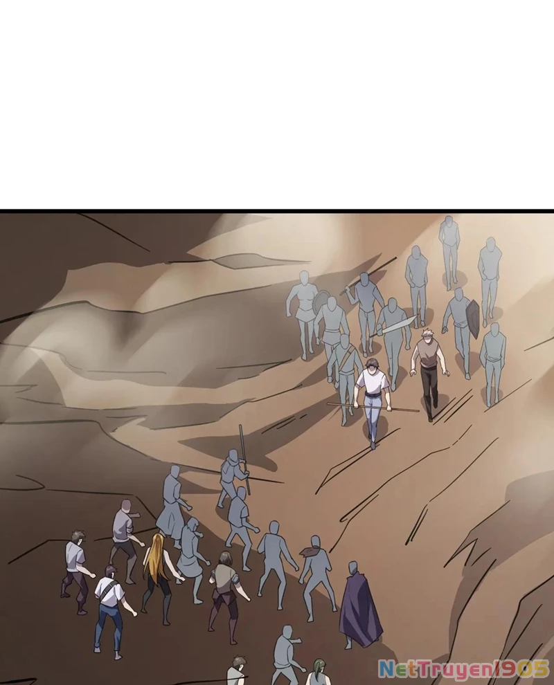 Chỉ Có Ta Có Thể Sử Dụng Triệu Hoán Thuật Chapter 175 - 32