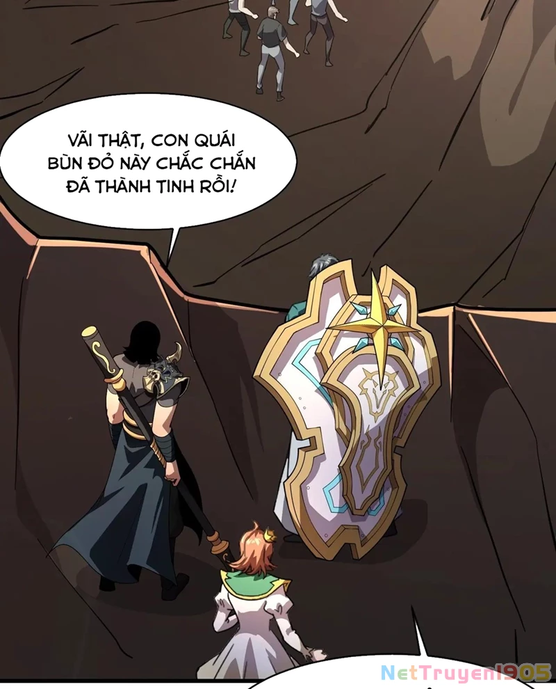 Chỉ Có Ta Có Thể Sử Dụng Triệu Hoán Thuật Chapter 175 - 33