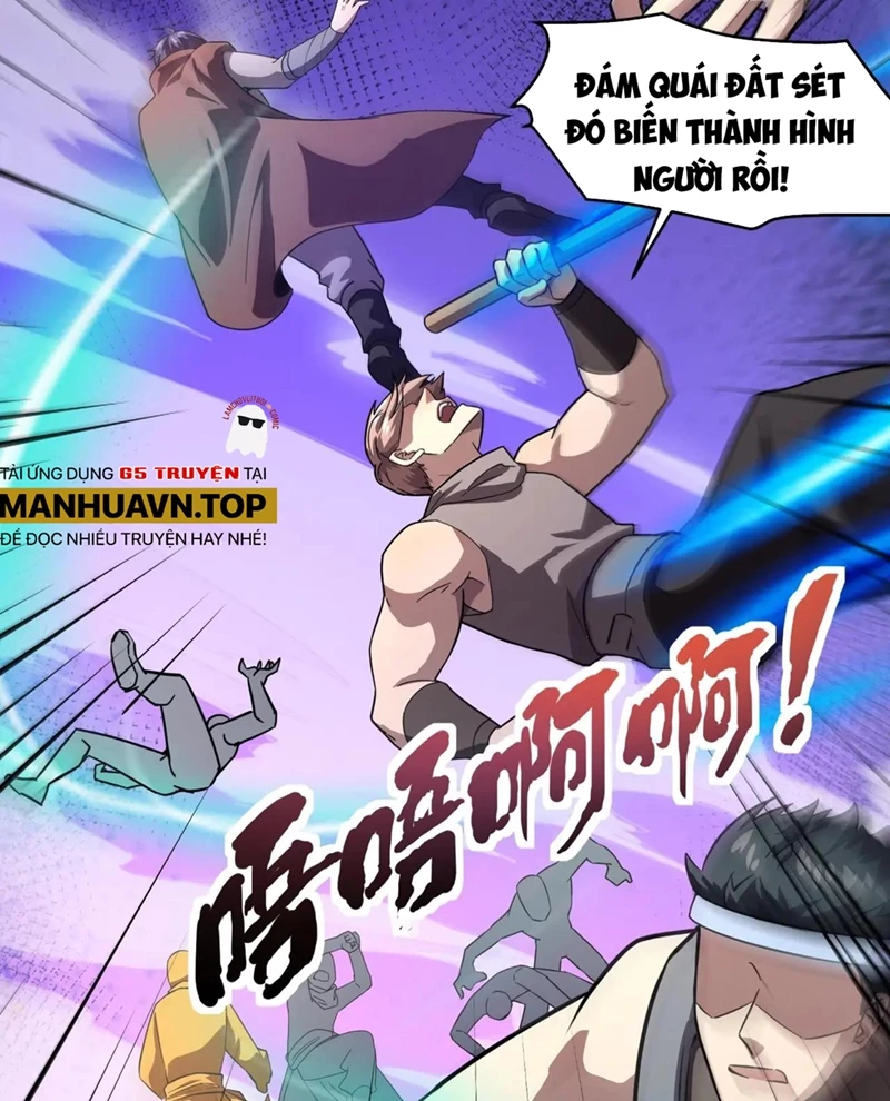 Chỉ Có Ta Có Thể Sử Dụng Triệu Hoán Thuật Chapter 175 - 35