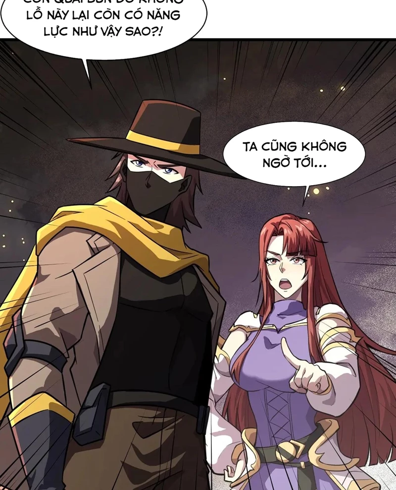 Chỉ Có Ta Có Thể Sử Dụng Triệu Hoán Thuật Chapter 175 - 37