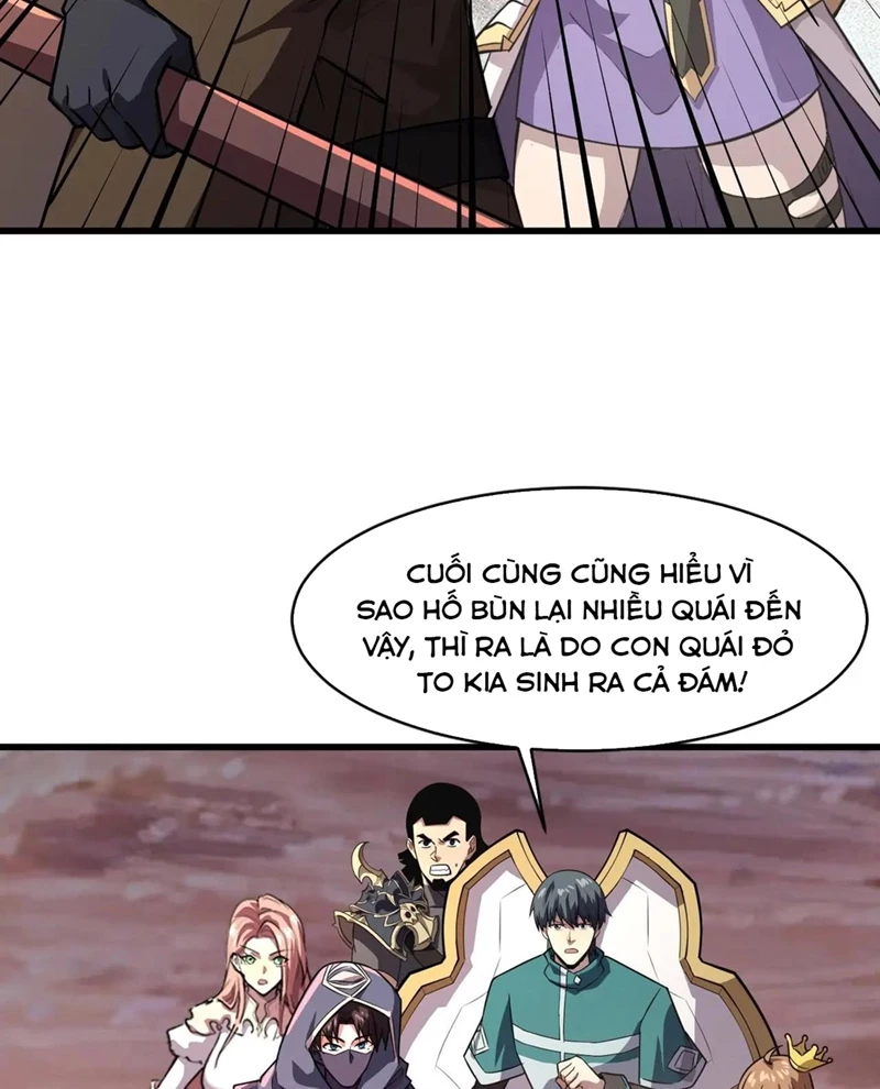 Chỉ Có Ta Có Thể Sử Dụng Triệu Hoán Thuật Chapter 175 - 38