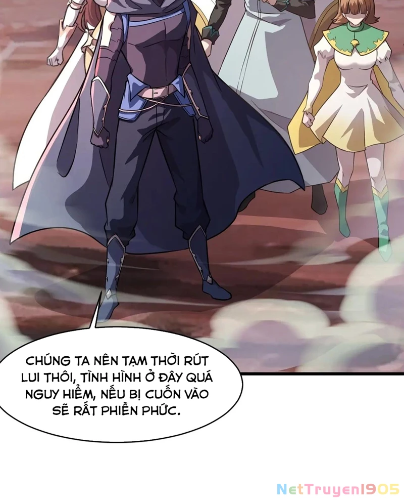 Chỉ Có Ta Có Thể Sử Dụng Triệu Hoán Thuật Chapter 175 - 39