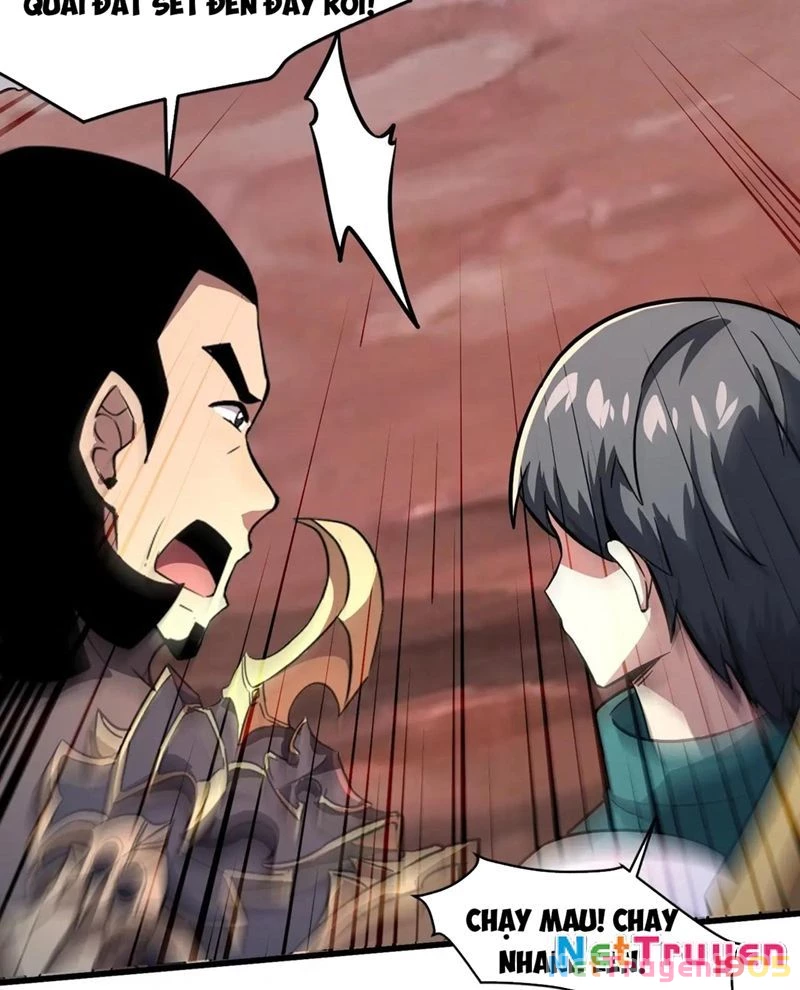 Chỉ Có Ta Có Thể Sử Dụng Triệu Hoán Thuật Chapter 175 - 41