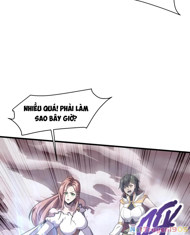 Chỉ Có Ta Có Thể Sử Dụng Triệu Hoán Thuật Chapter 175 - 42