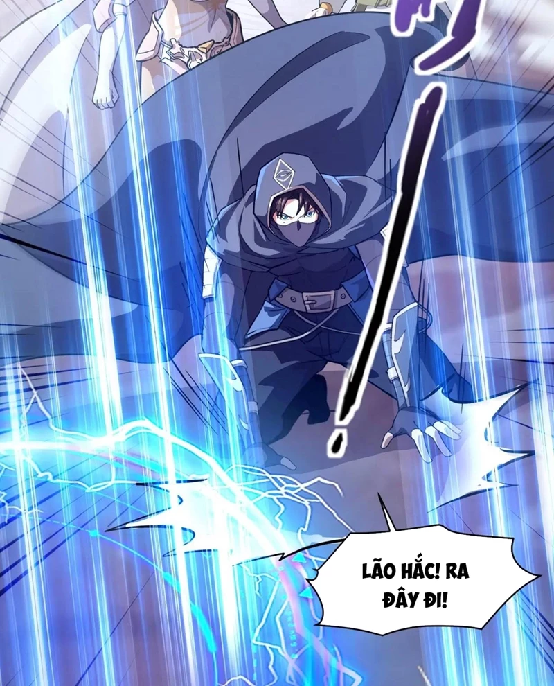 Chỉ Có Ta Có Thể Sử Dụng Triệu Hoán Thuật Chapter 175 - 43