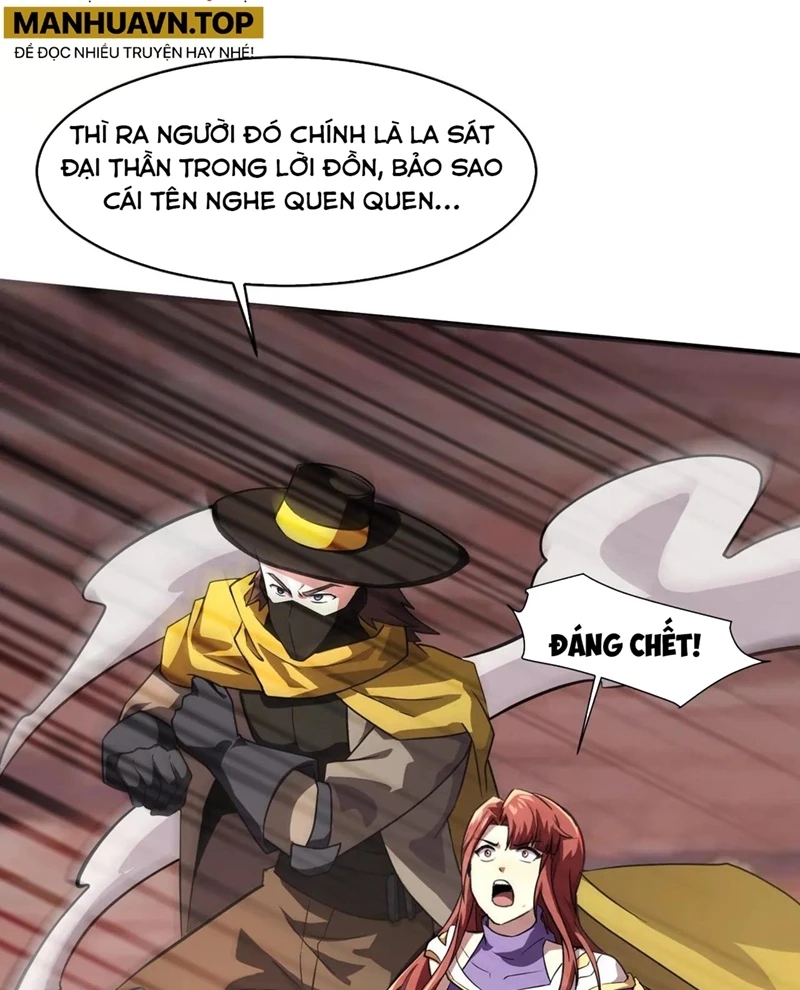 Chỉ Có Ta Có Thể Sử Dụng Triệu Hoán Thuật Chapter 175 - 52