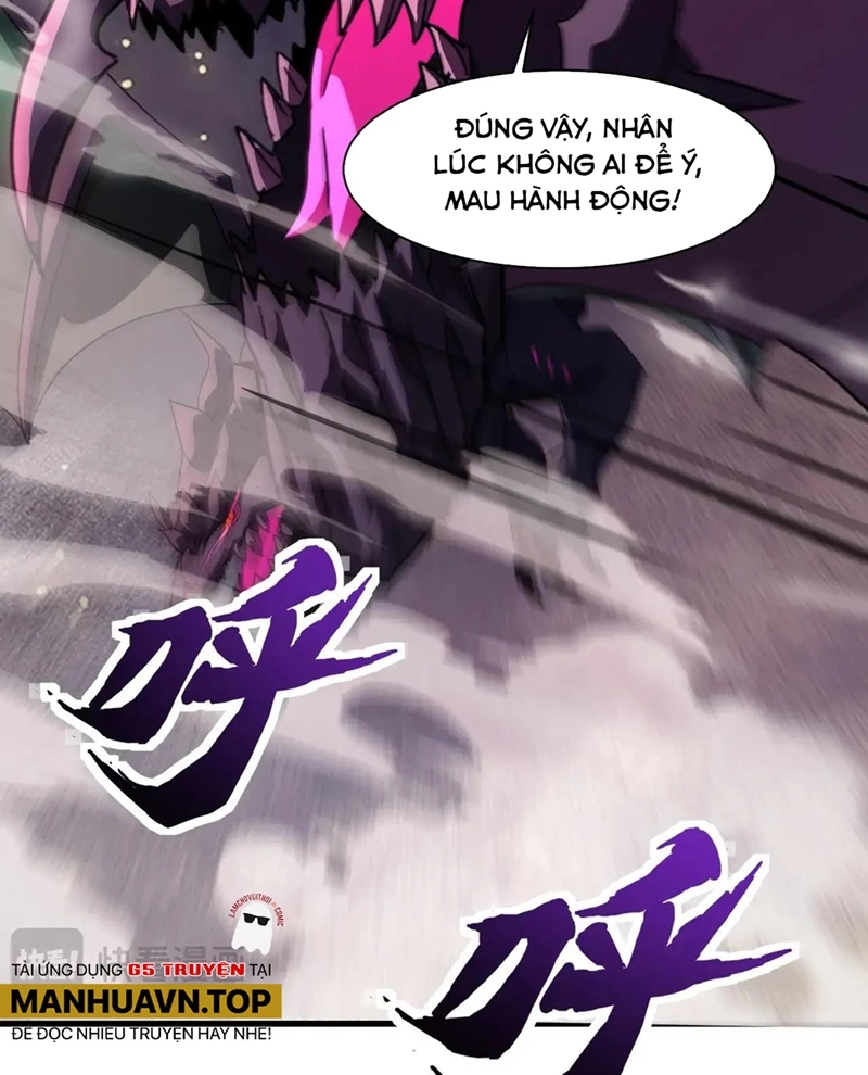 Chỉ Có Ta Có Thể Sử Dụng Triệu Hoán Thuật Chapter 175 - 57