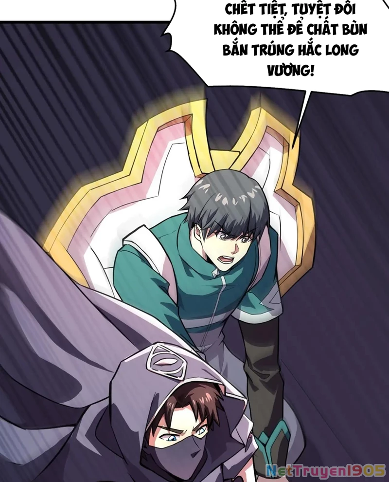 Chỉ Có Ta Có Thể Sử Dụng Triệu Hoán Thuật Chapter 175 - 63